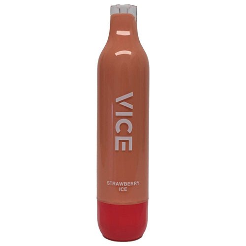 VICE 2500 Puff Disposable Vape - Disposables