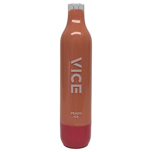 VICE 2500 Puff Disposable Vape - Disposables